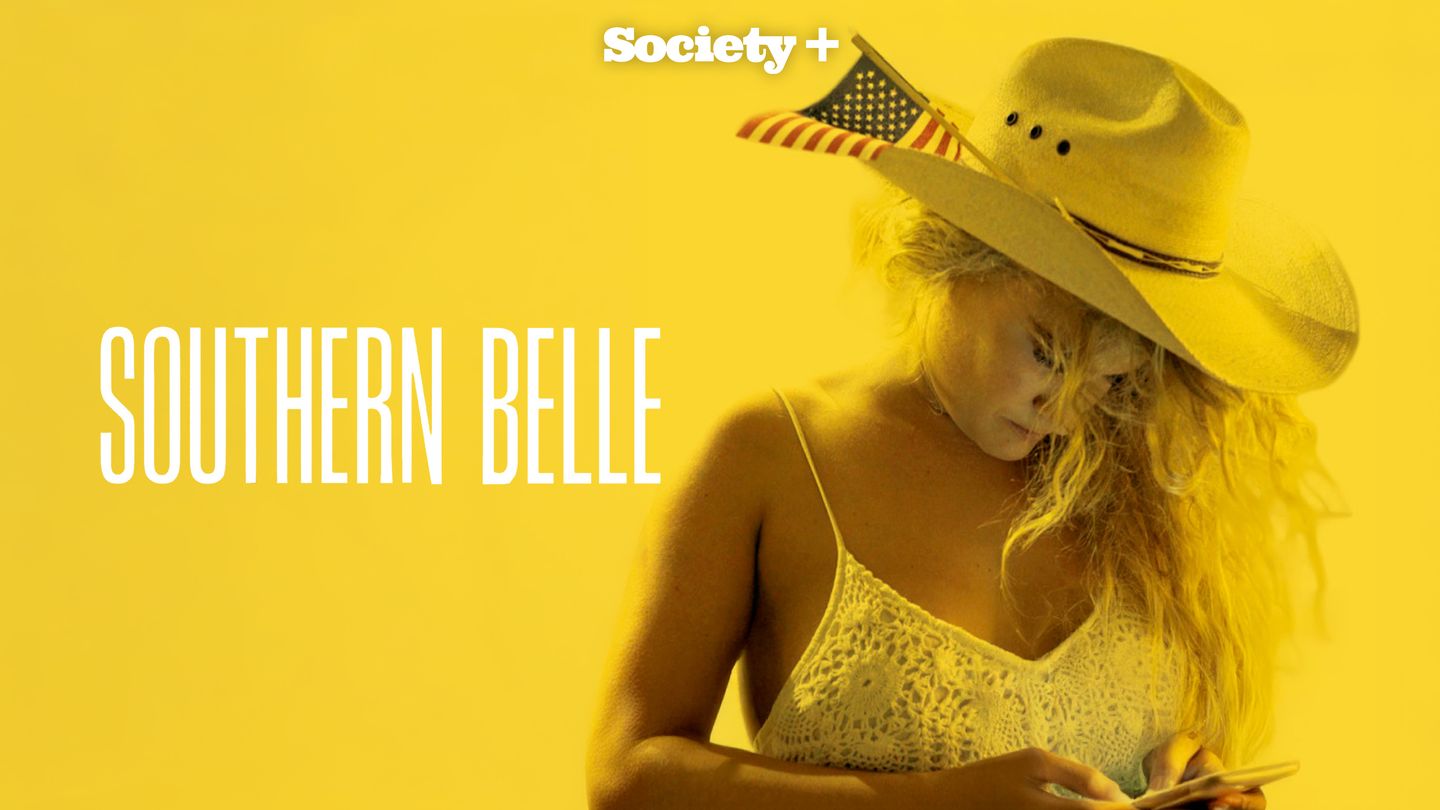 Southern Belle