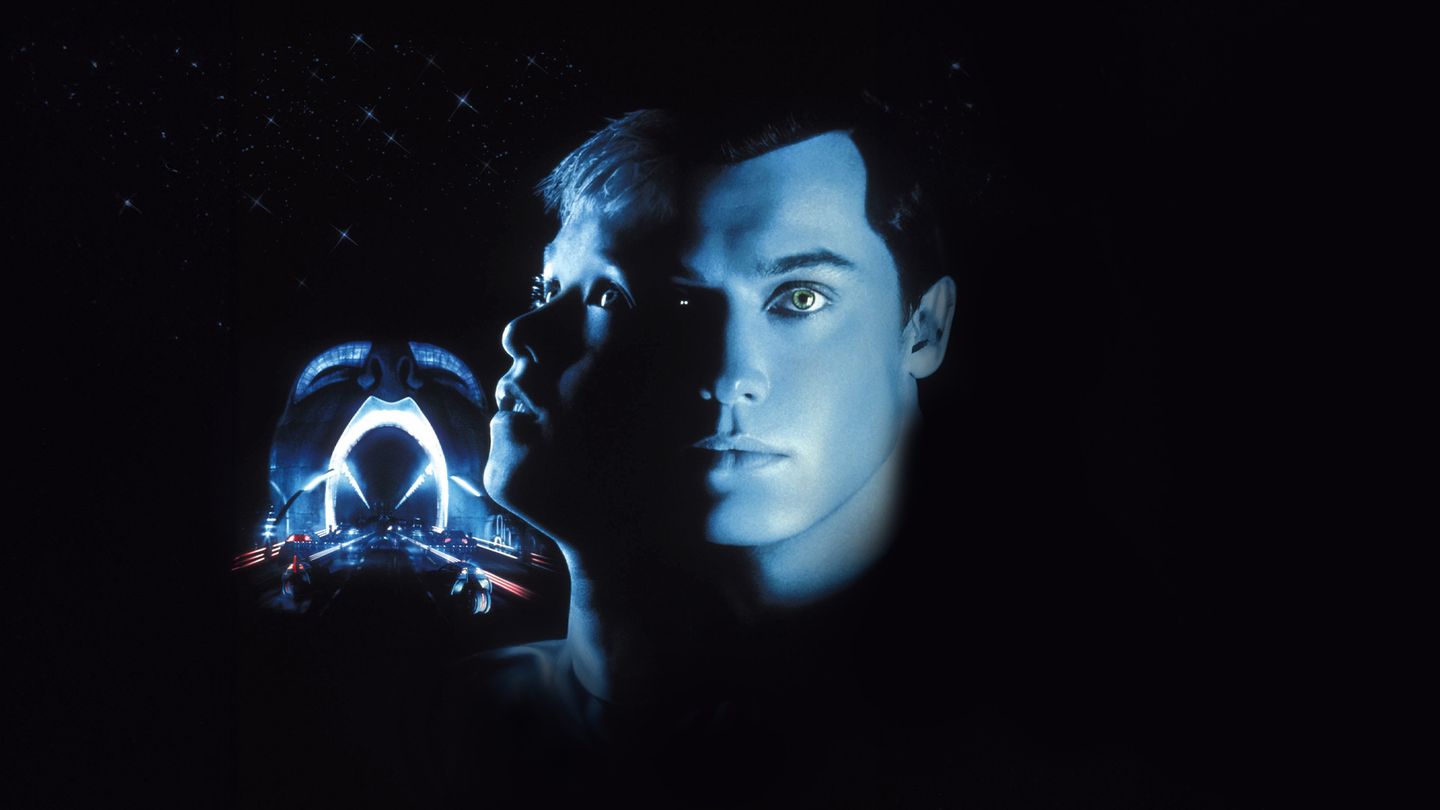 A.I., Intelligence artificielle