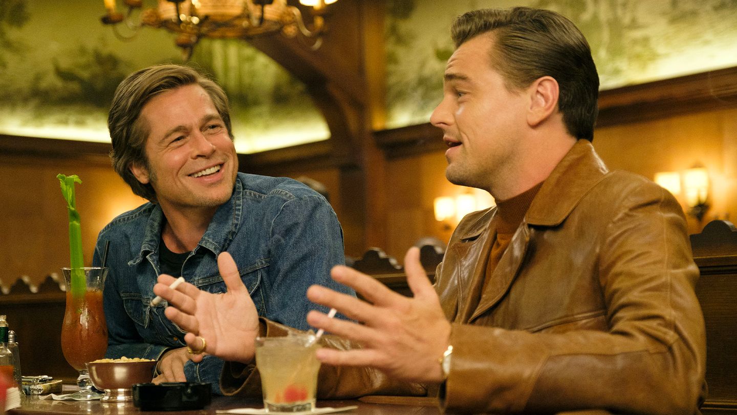 Once Upon A Time In America Streaming Vf Once Upon a Time in... Hollywood en streaming direct et replay sur CANAL+ |  myCANAL