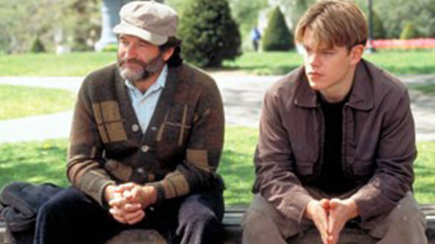 Will Hunting