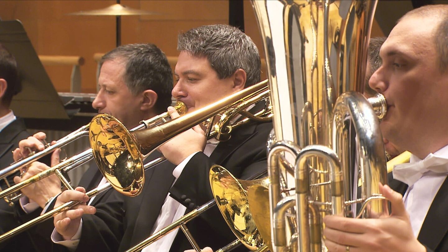 Elena Schwarz et le Luzerner Sinfonieorchester : Beethoven aux Sommets Musicaux de Gstaad