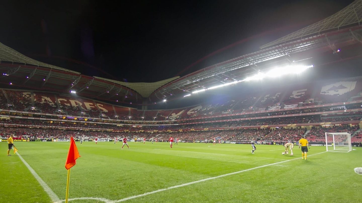 Atlético Madrid / Deportivo Alavés