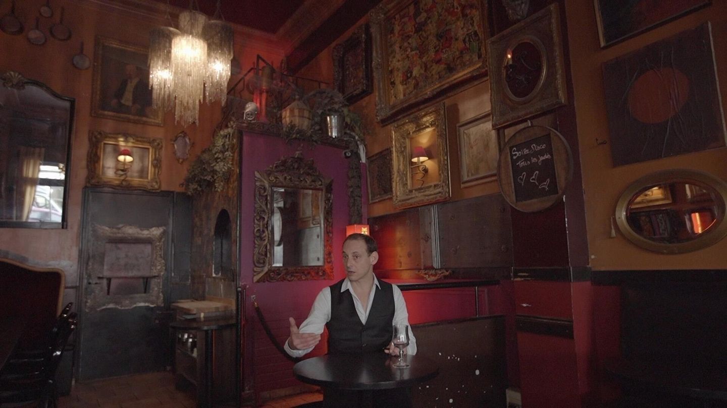 A la recherche du premier boulard