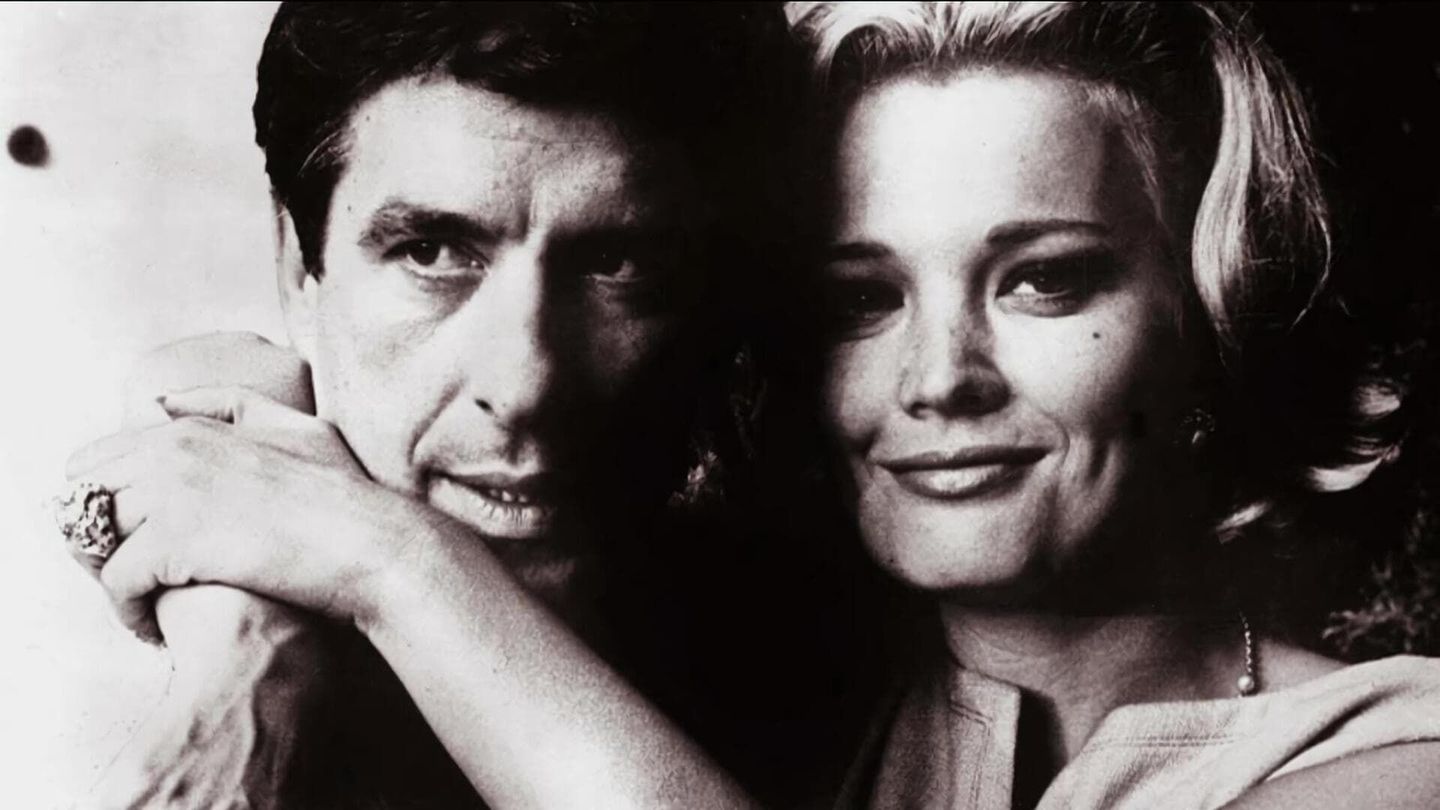 Les couples mythiques du cinéma