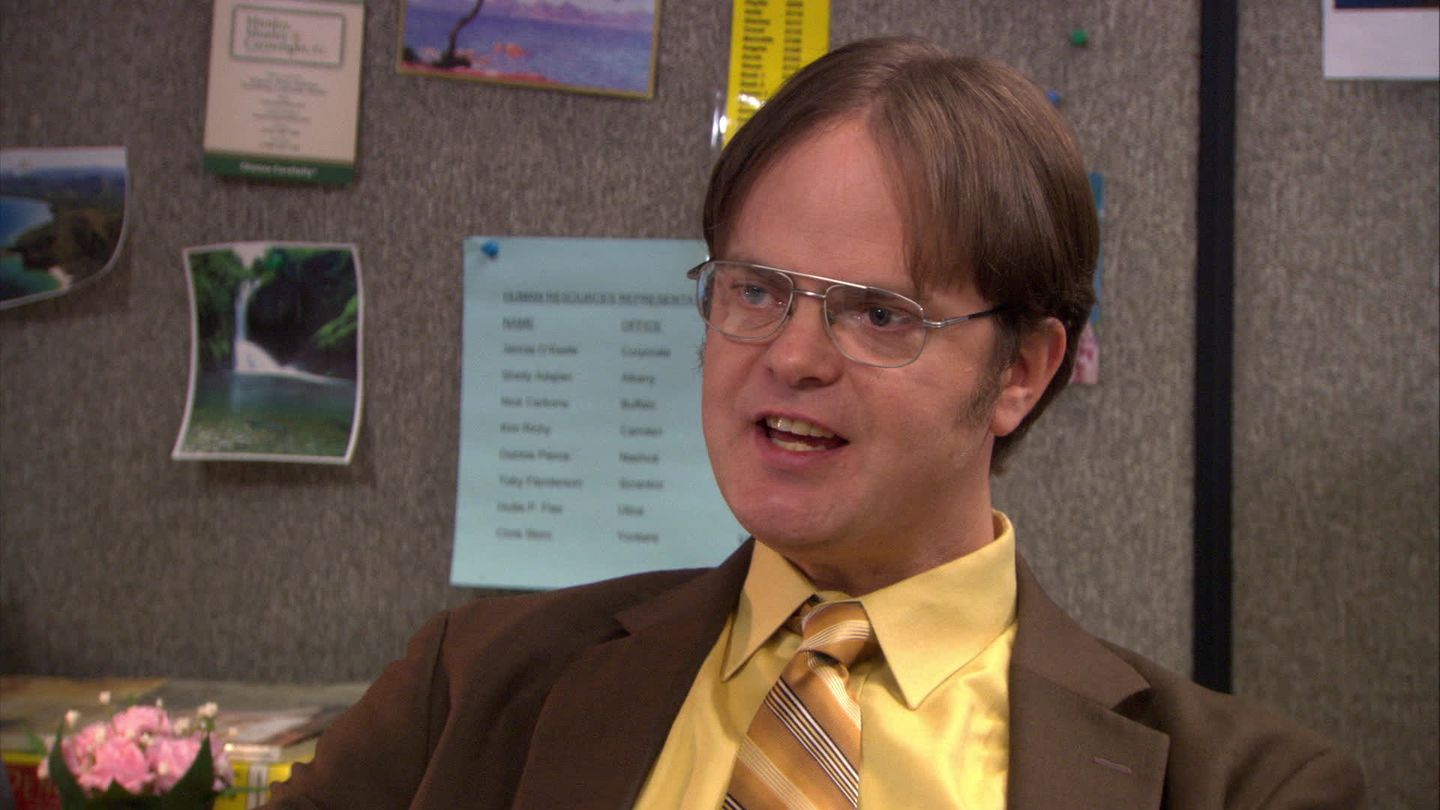The Office