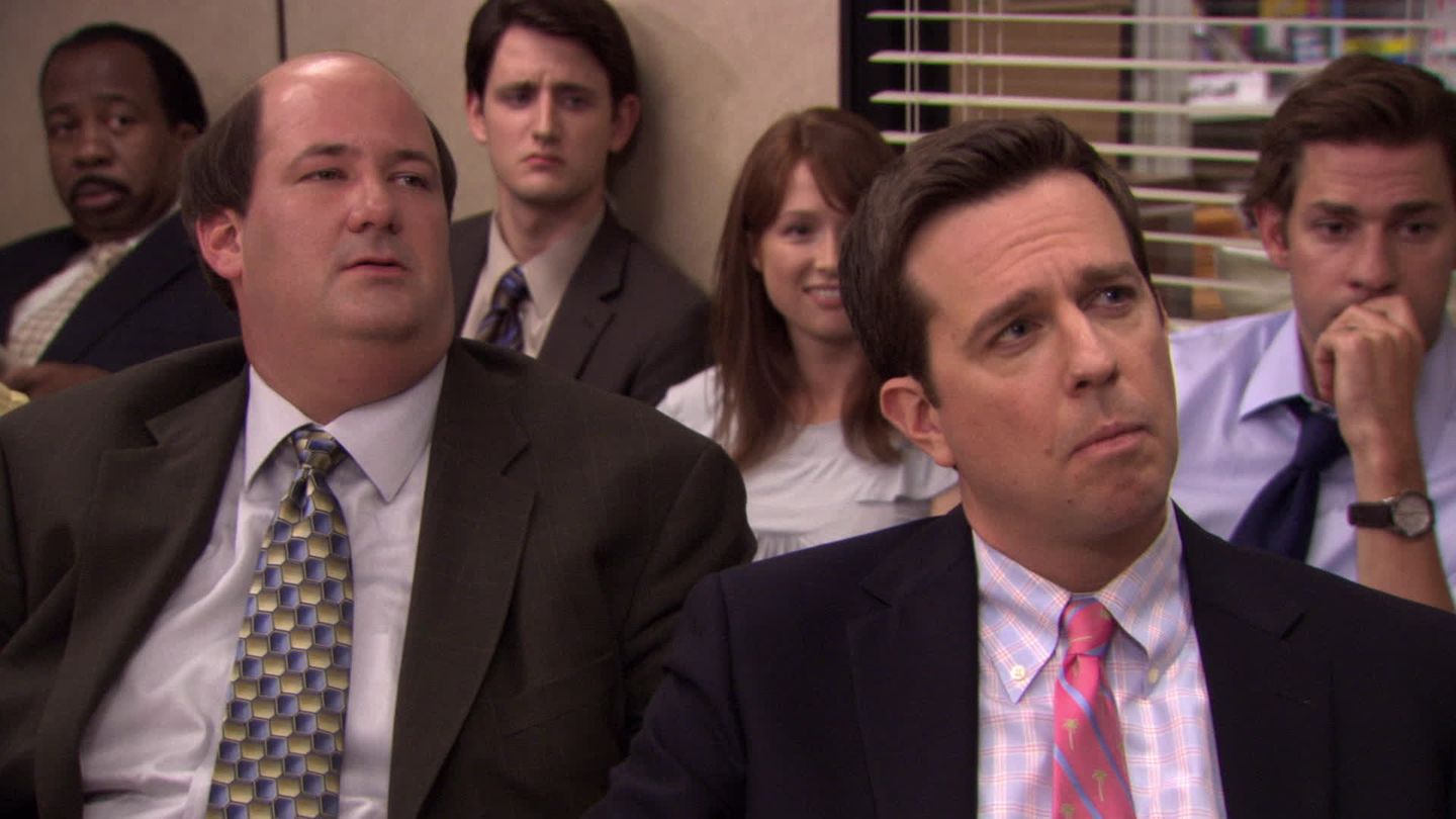 The Office