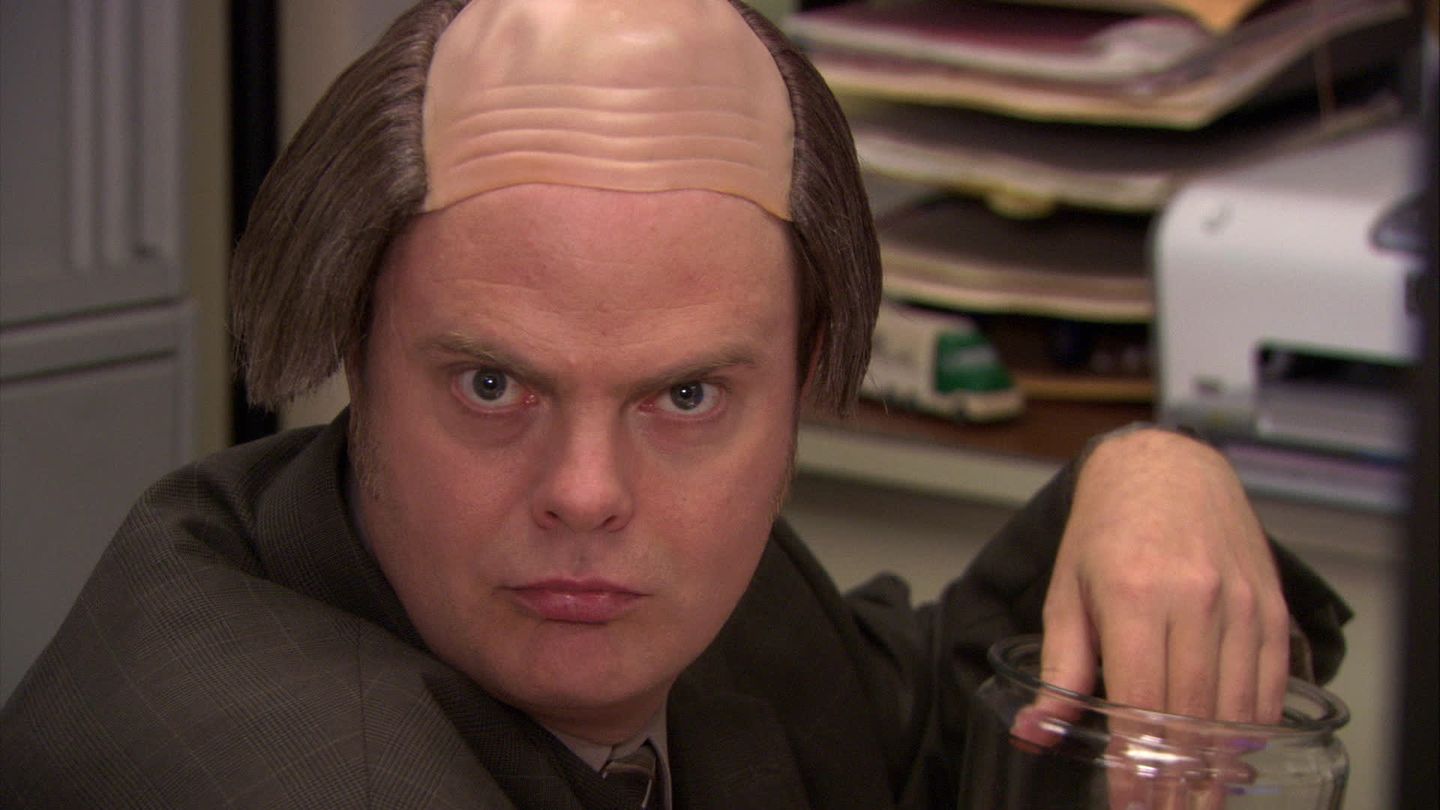 The Office