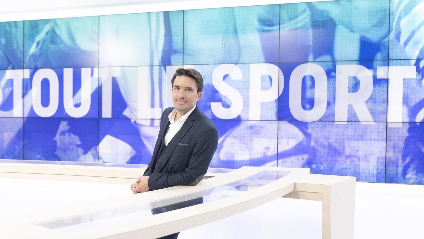 Tout le sport