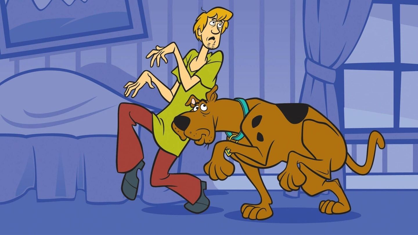 Scooby-Doo