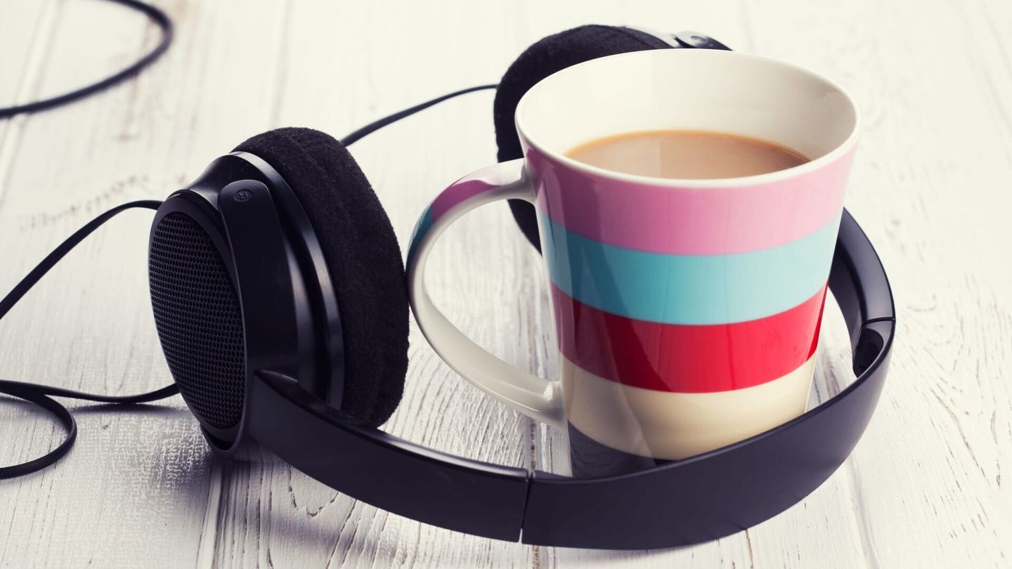 Morning Hits
