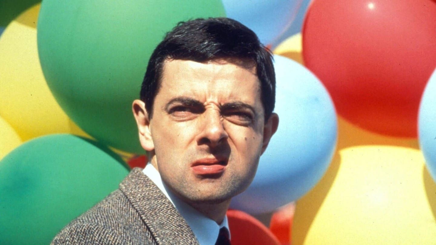Mr Bean
