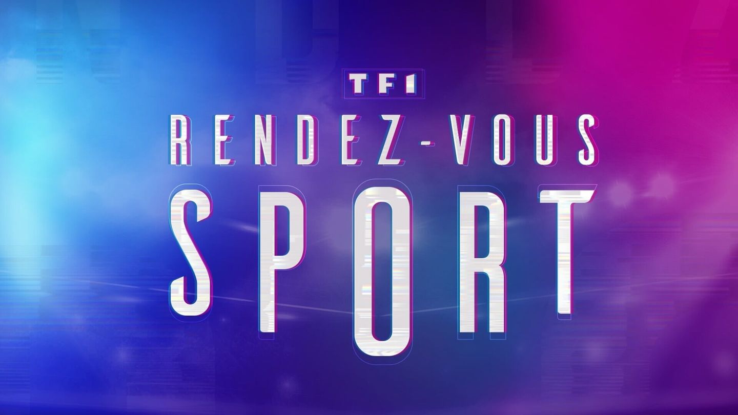 TF1, rendez-vous sport