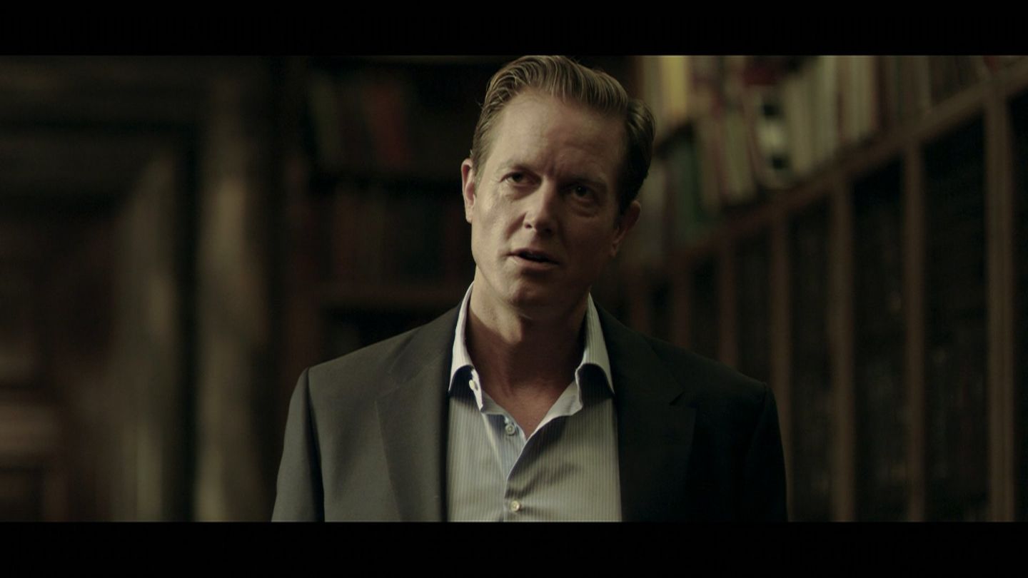 Borgen