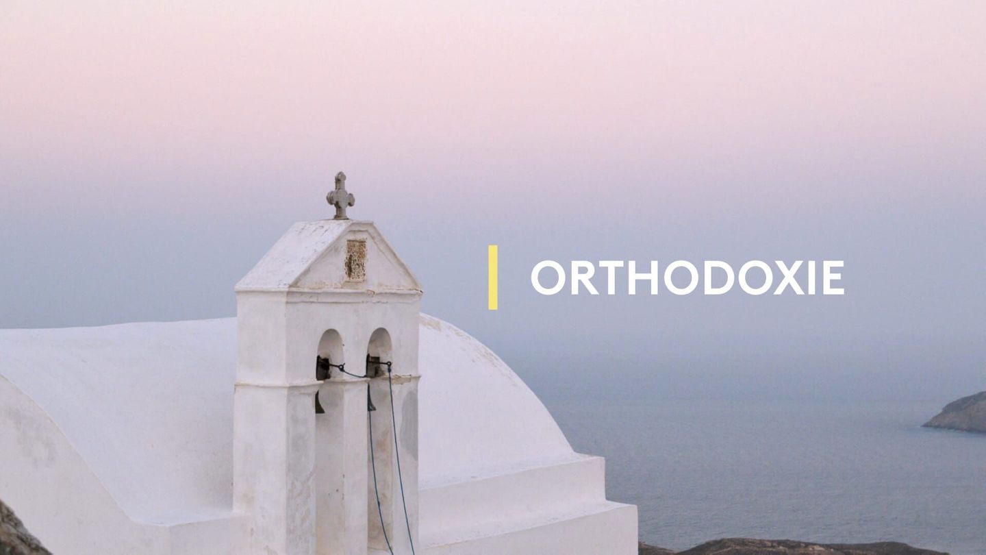 Orthodoxie