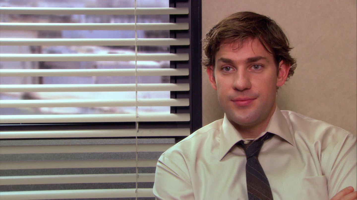 The Office
