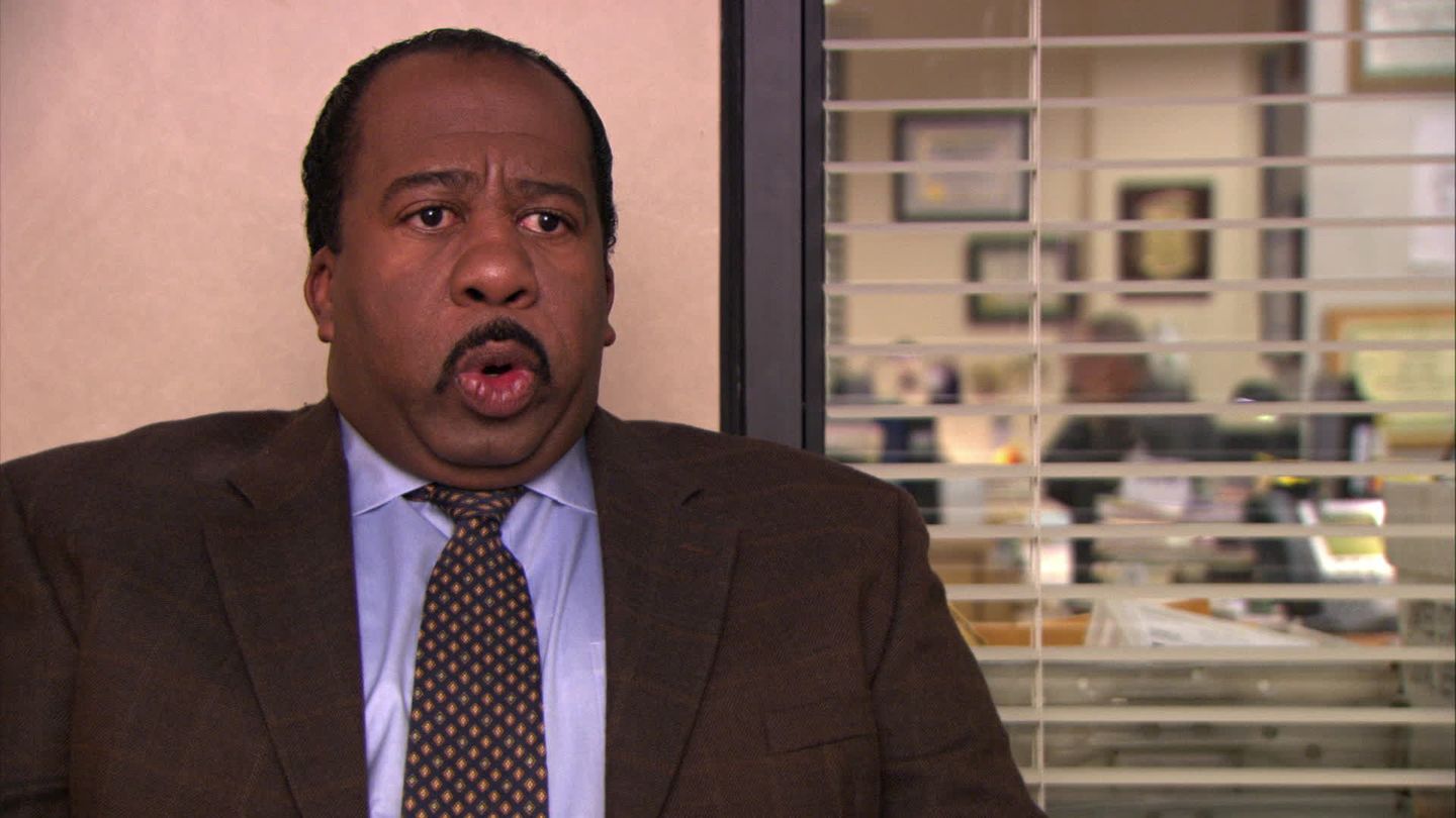 The Office