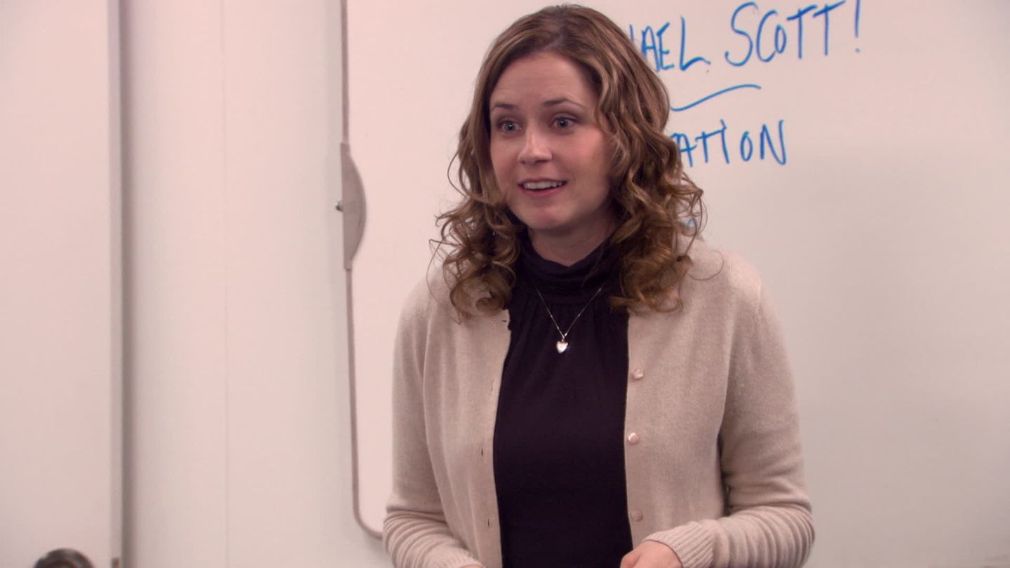 The Office
