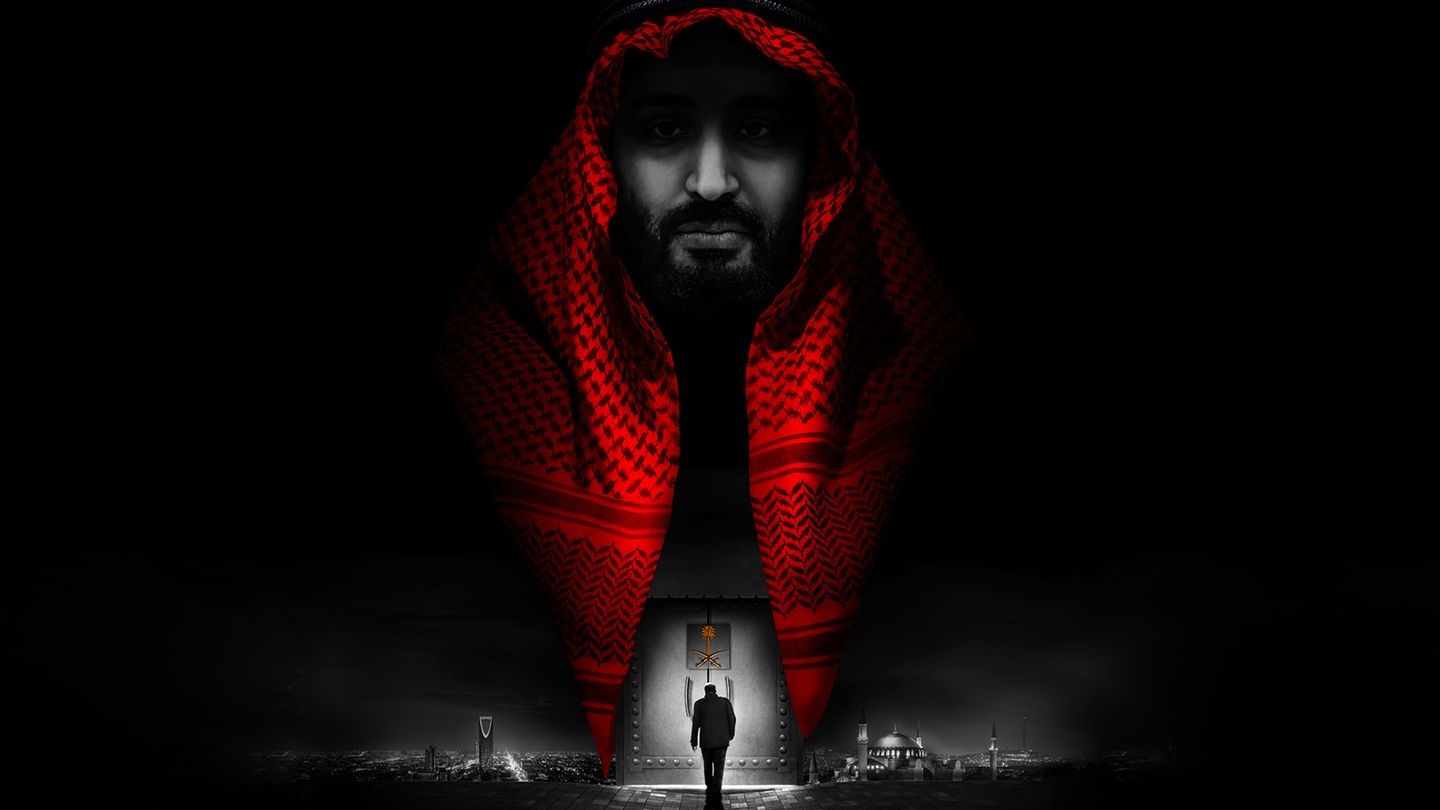 The Dissident