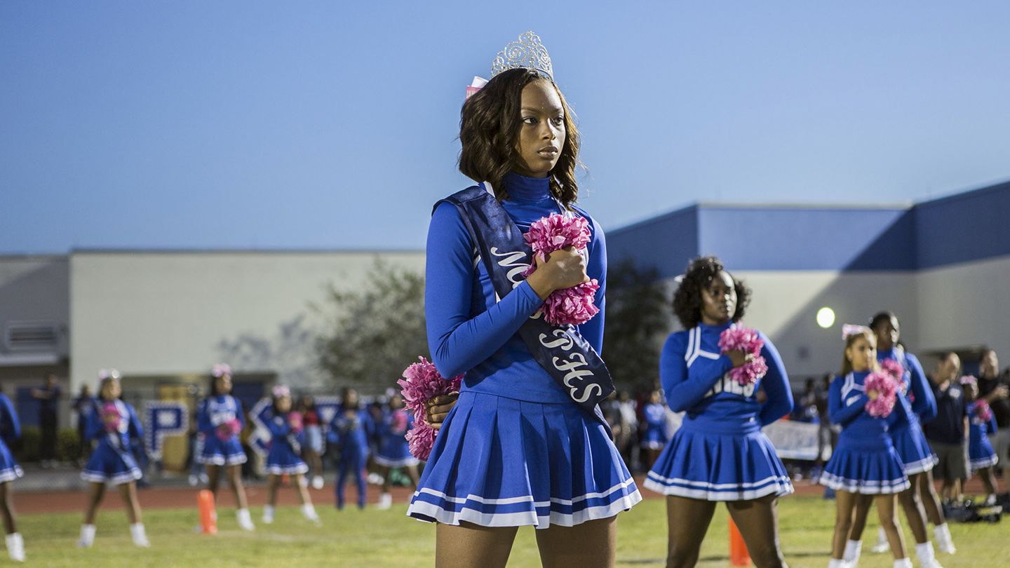 Pahokee, une jeunesse américaine