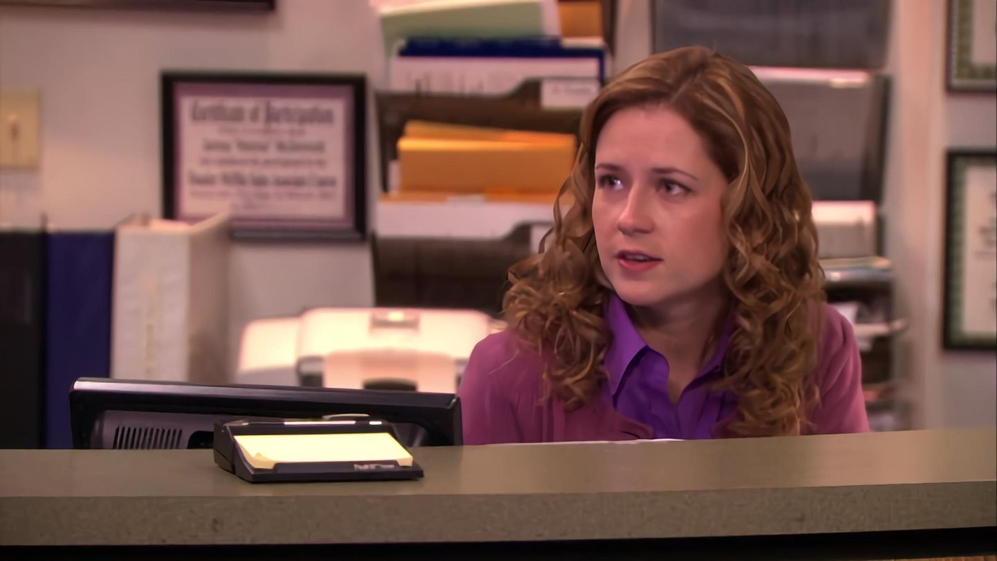 The Office