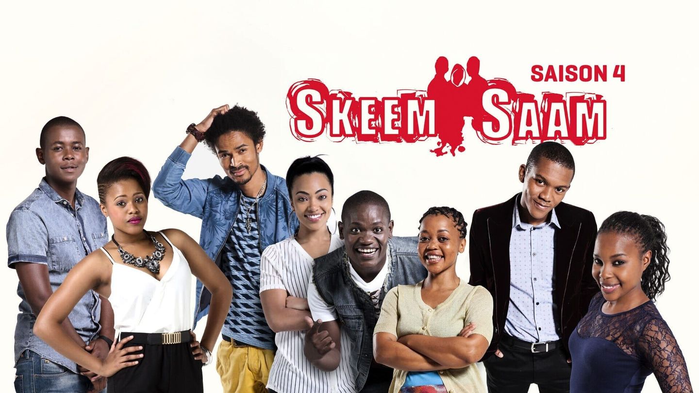 Skeem saam