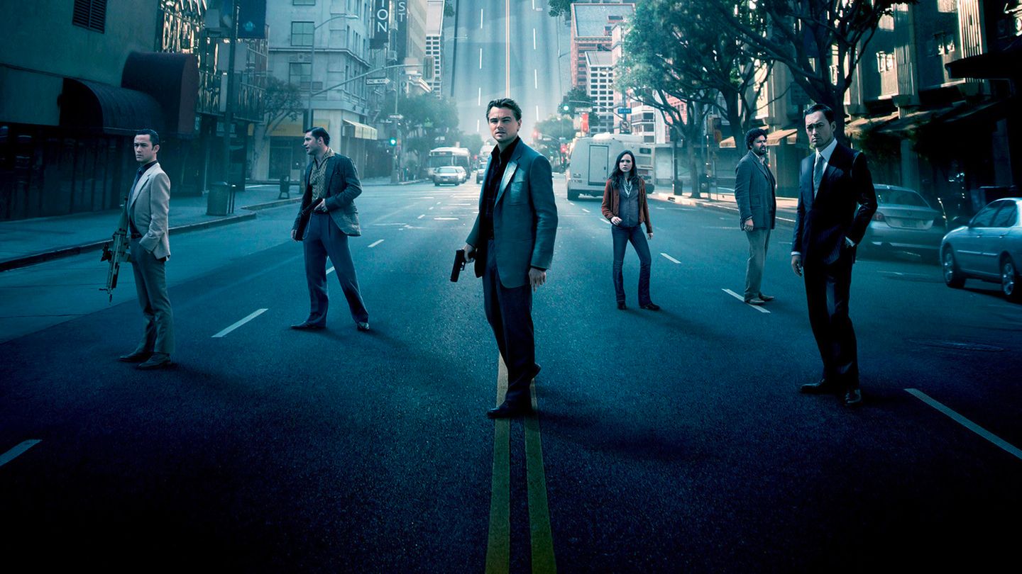 Inception