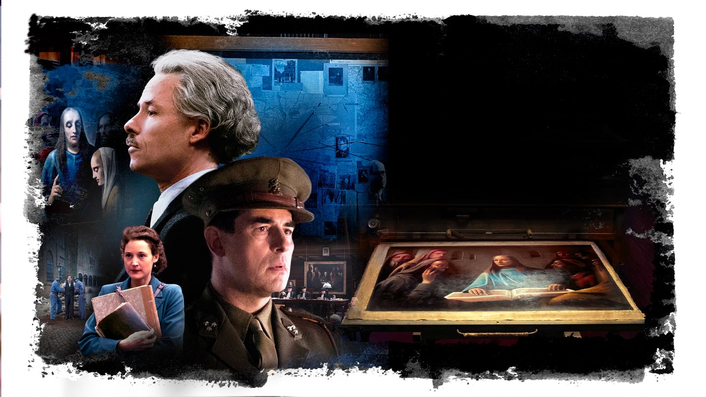 Le dernier Vermeer