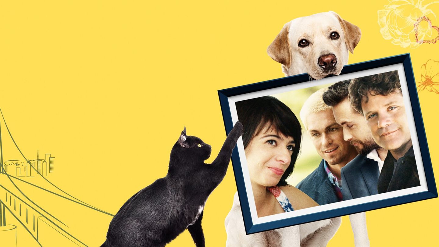 Mon chat, mon chien... et les autres ?