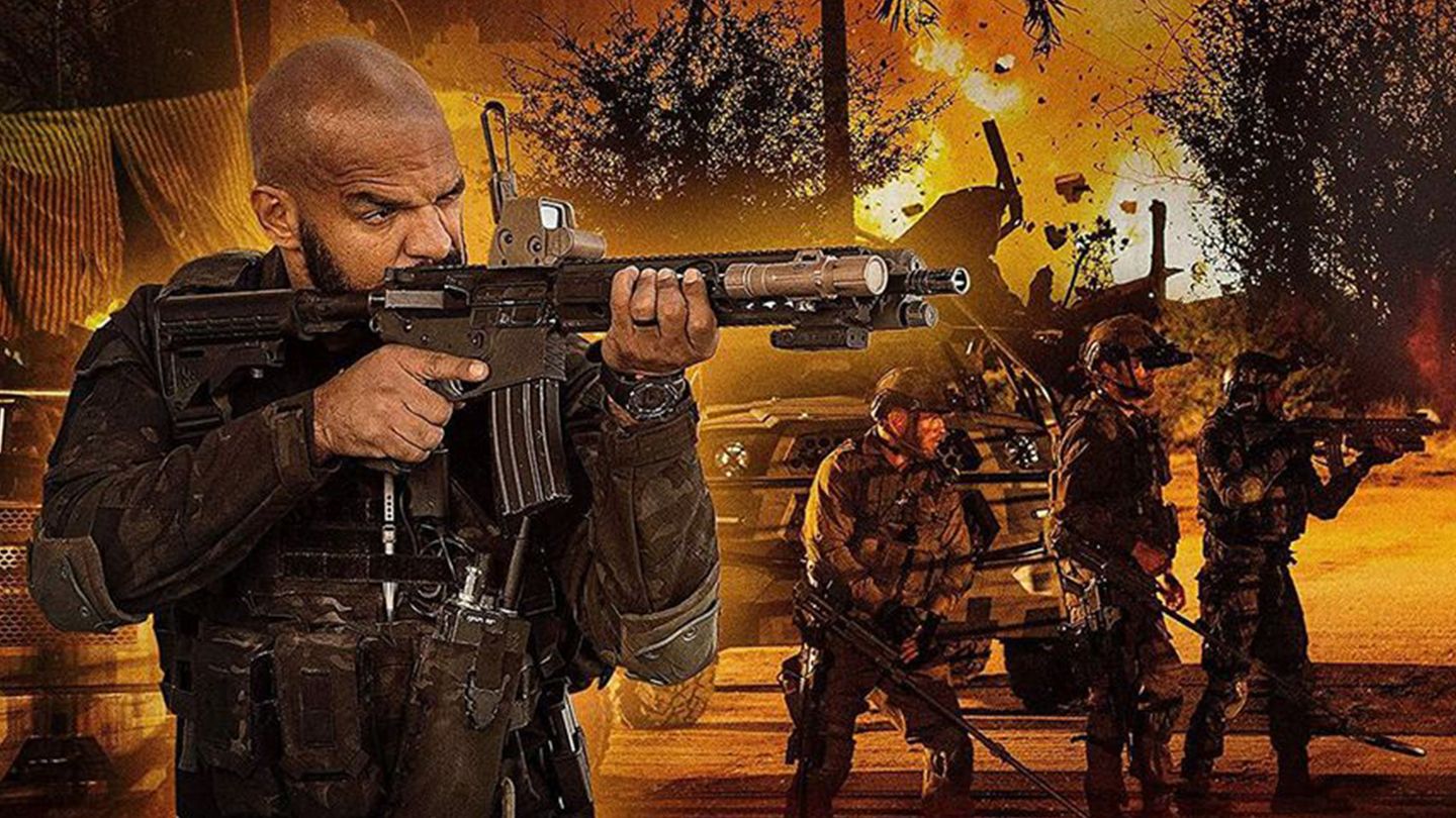 Jarhead : Law of Return