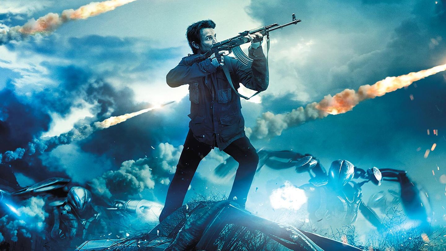 Falling Skies