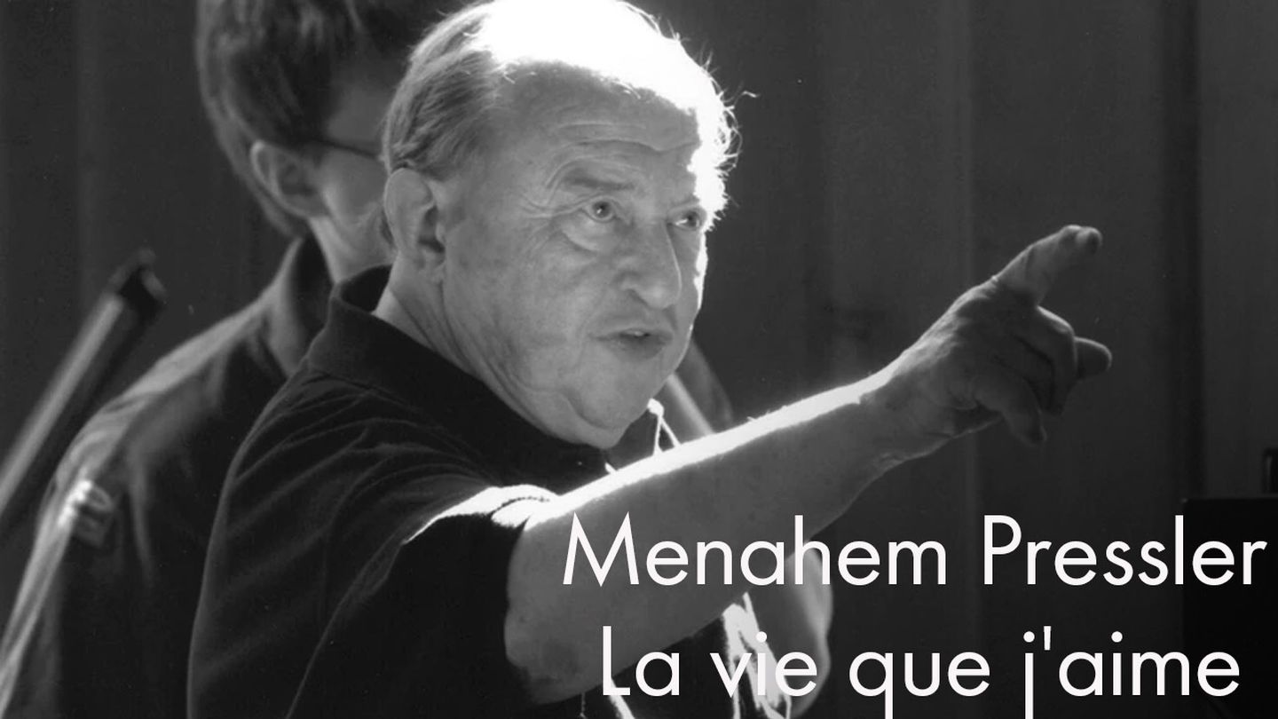 La vie que j'aime