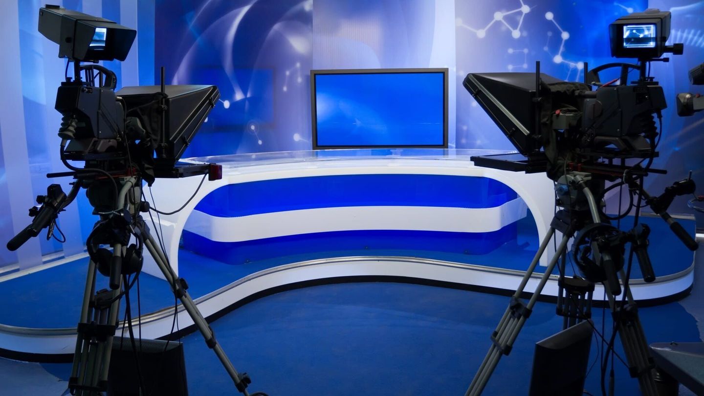 Buenas noticias TV