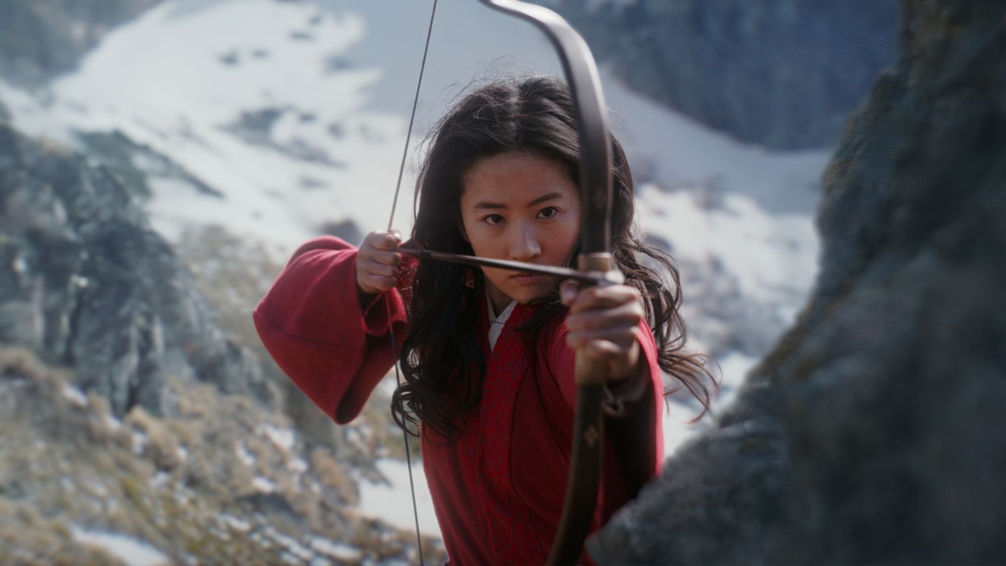 Mulan
