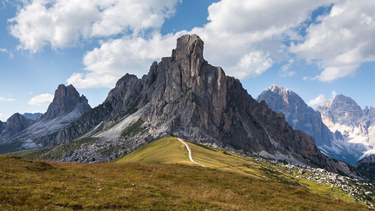 Italia Bellezza Segreta Streaming Doc. Nature 30 min 2025 myCANAL