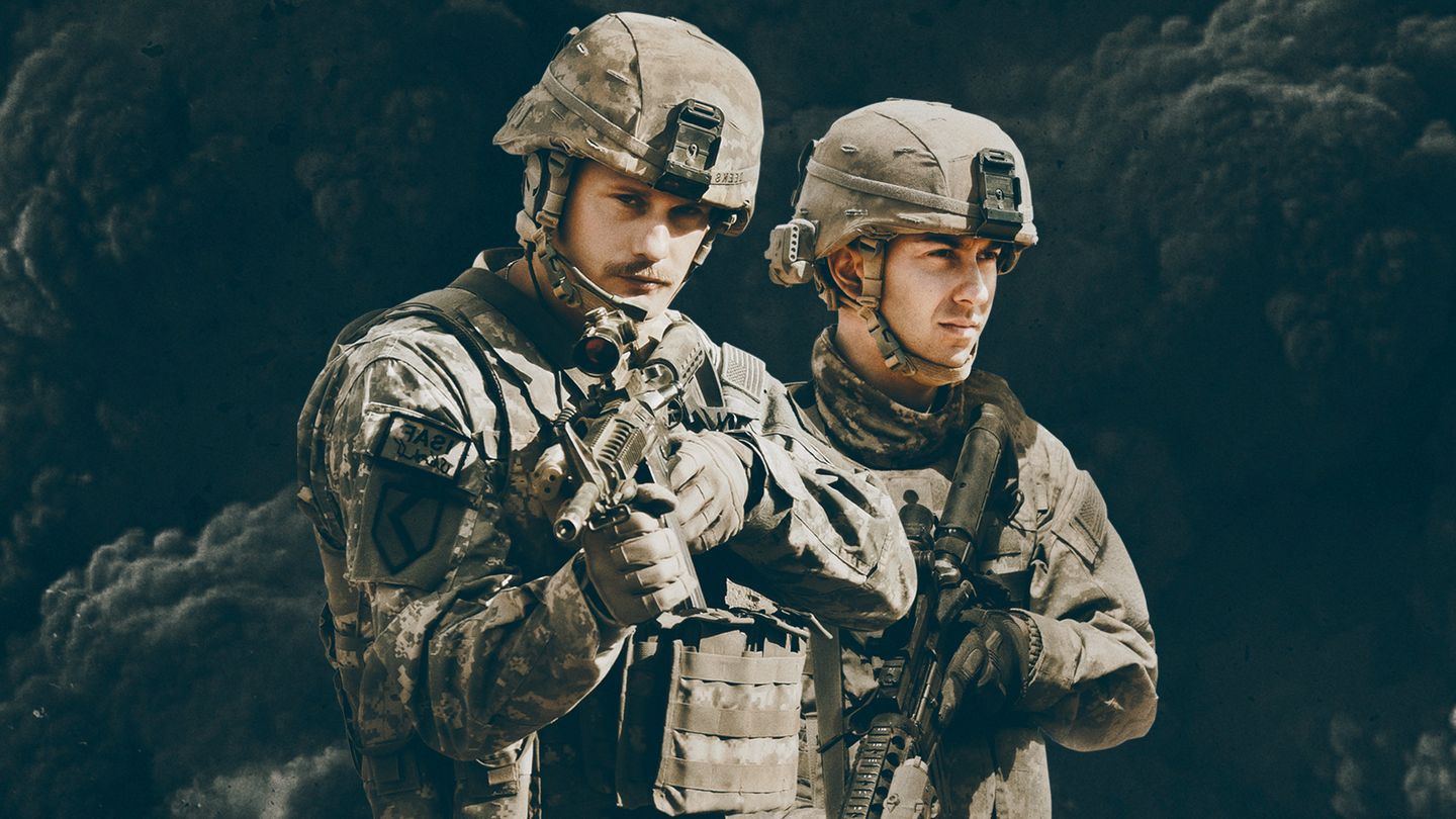 Crime de guerre