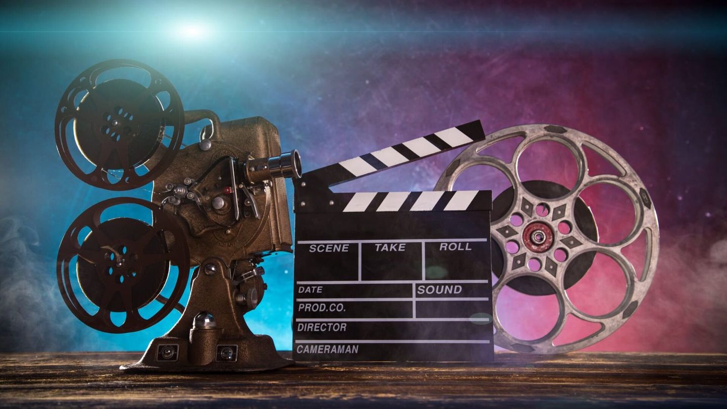 Historia de nuestro cine