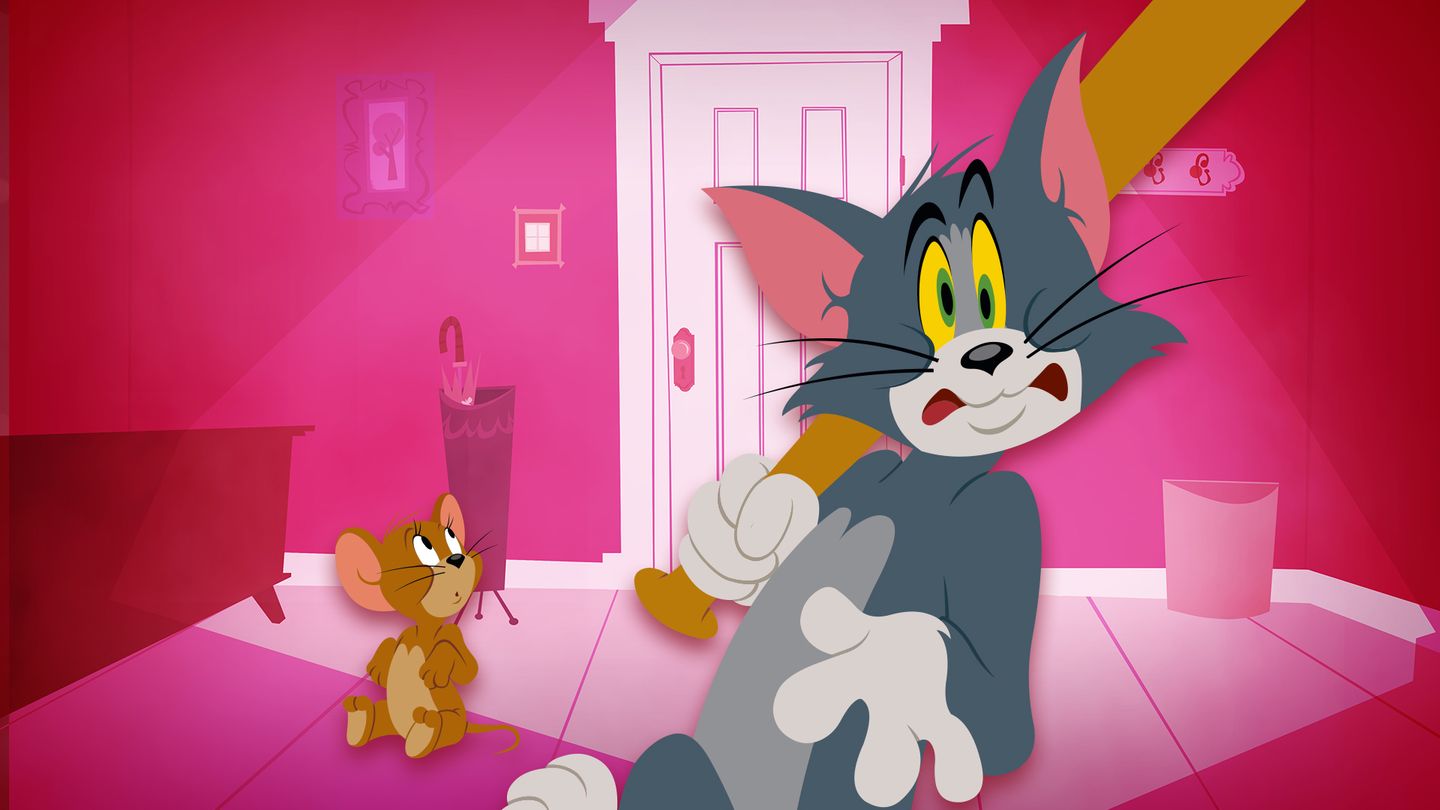 Tom et Jerry Show