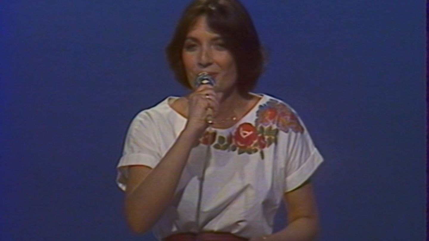 Grand concours de la chanson française