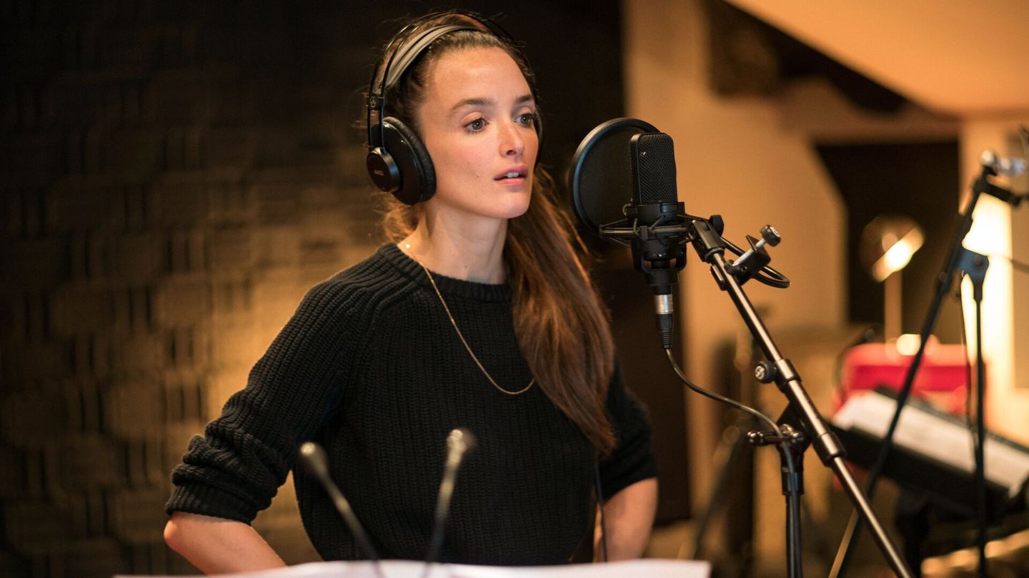 Calls, saison 3, le making of