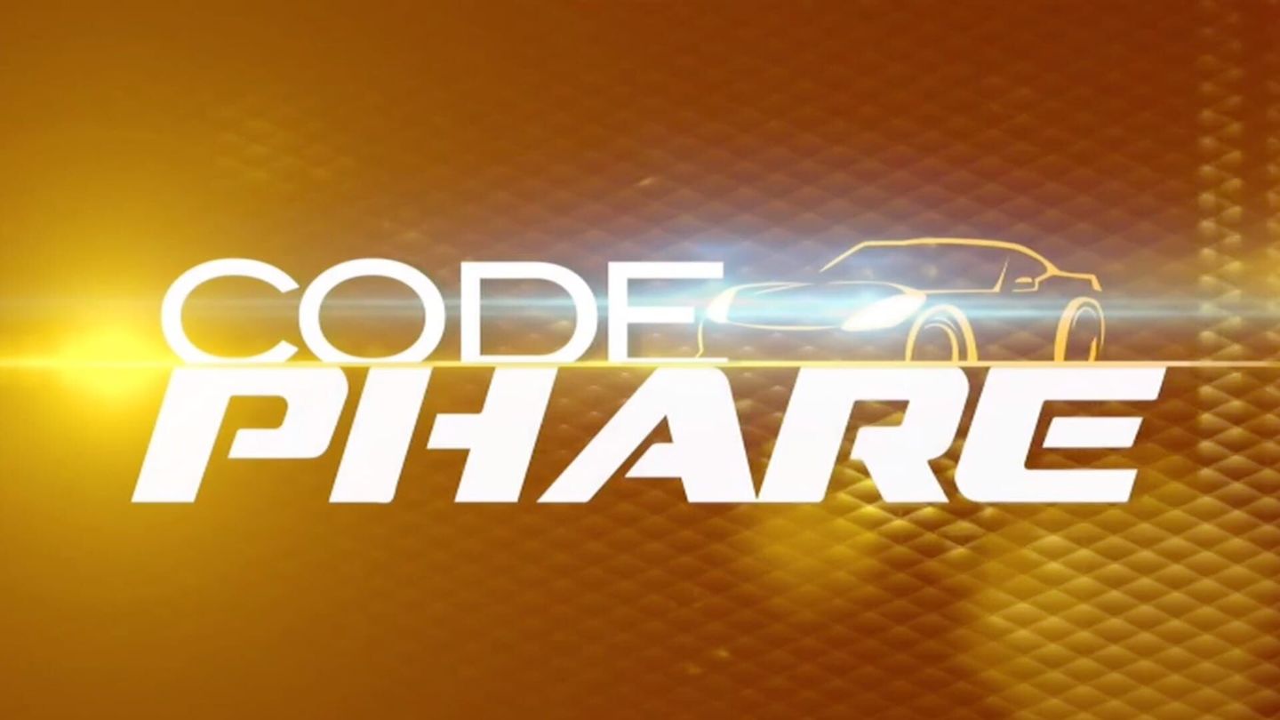 Code phare