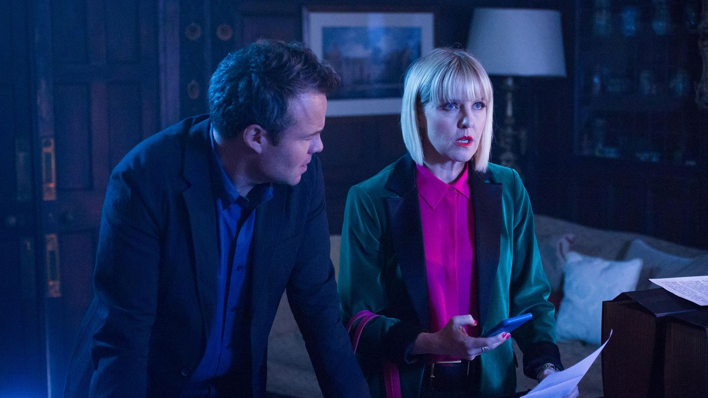 Agatha Raisin