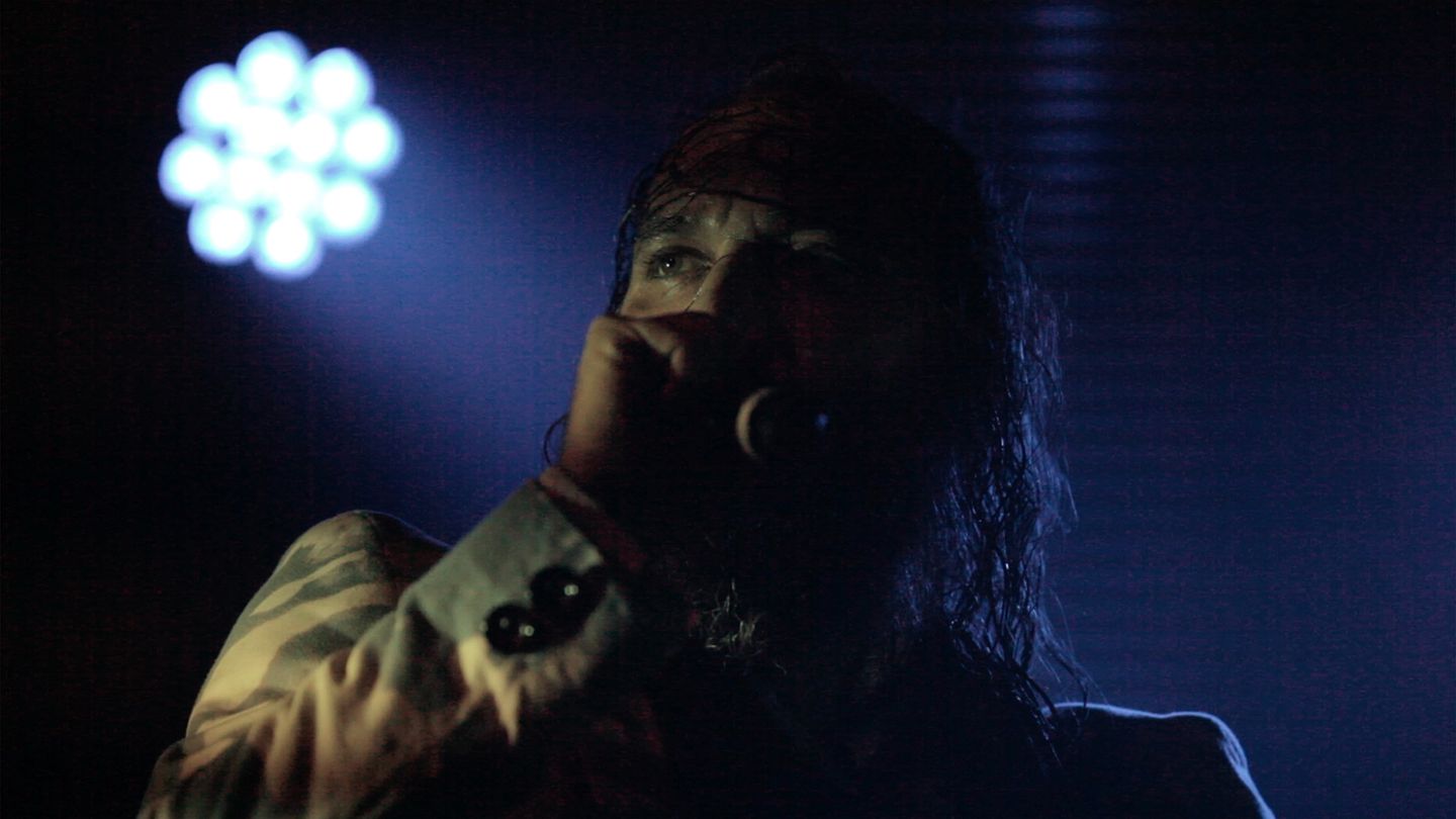 Sébastien Tellier : Many Lives