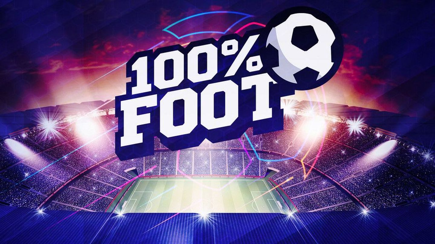 100% Foot