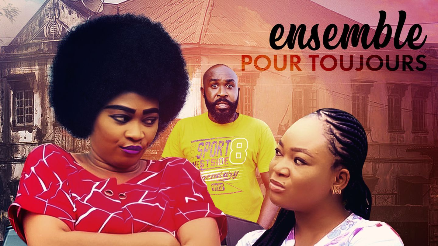 Ensemble pour toujours