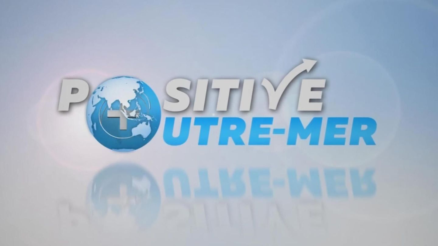 Positive Outre-mer