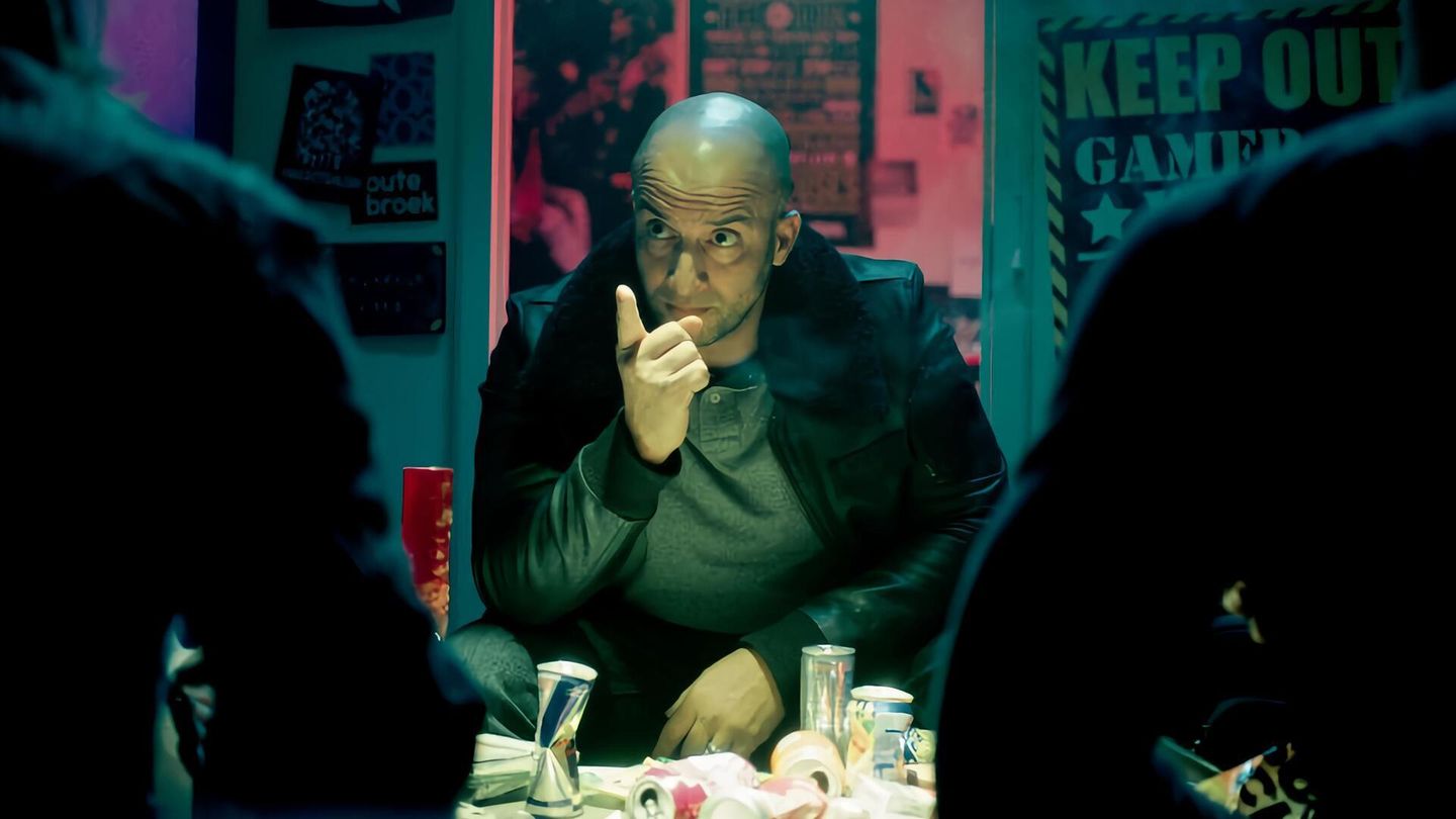 Mocro Maffia en streaming direct et replay sur CANAL+ myCANAL
