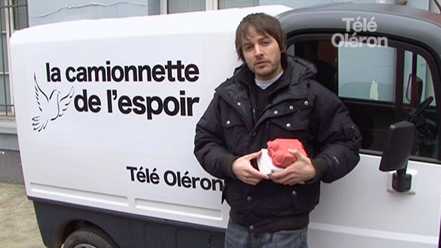 Télé Oléron