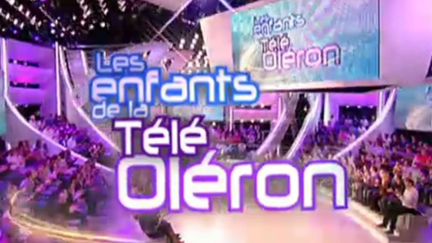 Télé Oléron