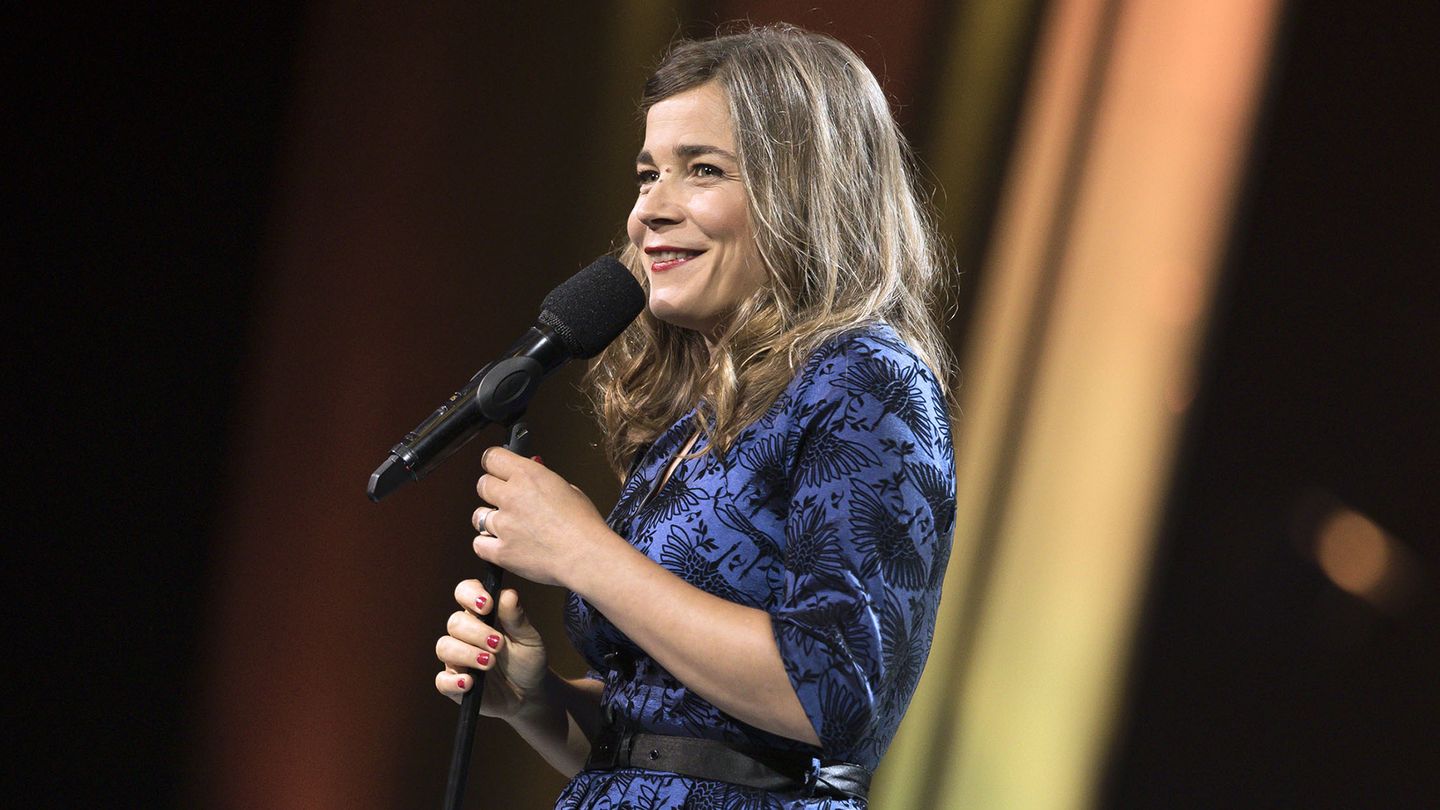 Le grand show des humoristes
