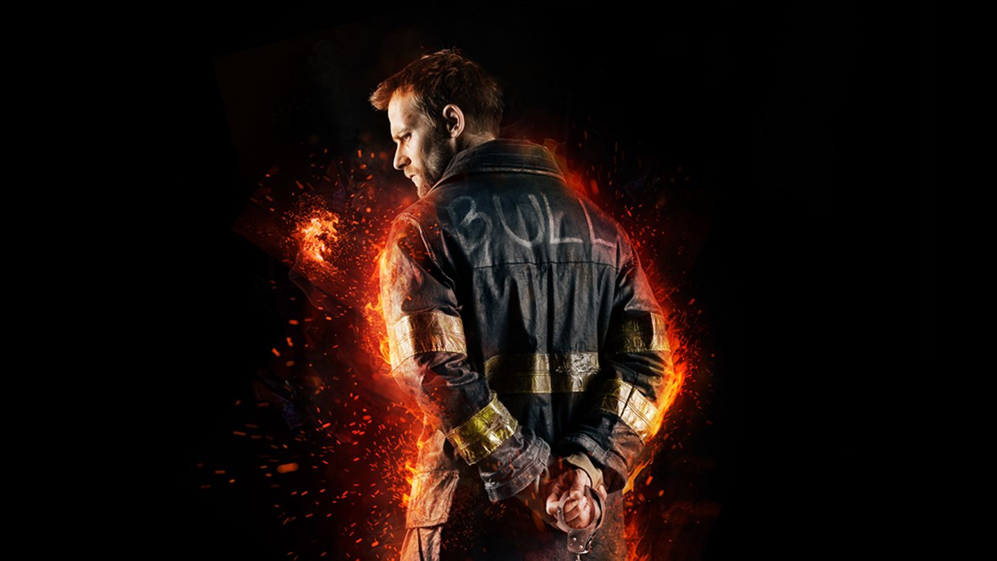 Backdraft 2